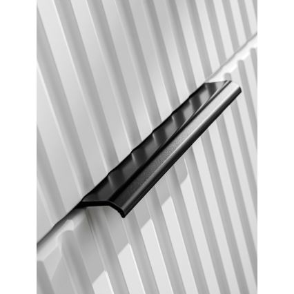 COMAD ADEL WHITE 82-60-B-2S - Біла тумба під умивальник ADEL