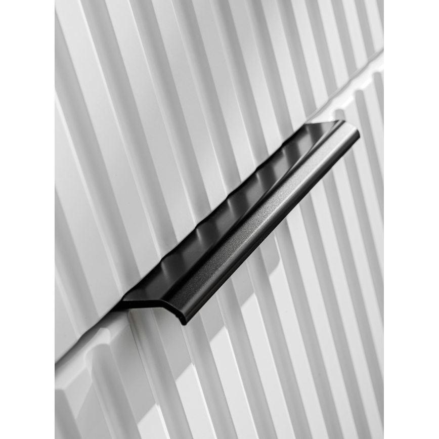 COMAD ADEL WHITE 82-60-B-2S - Тумба под раковину ADEL 57x60,2 см, белая