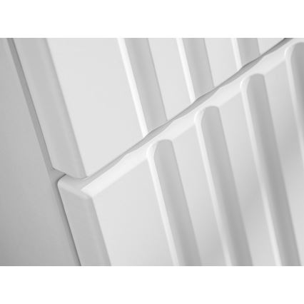 COMAD ADEL WHITE 82-60-B-2S - Тумба под раковину ADEL 57x60,2 см, белая