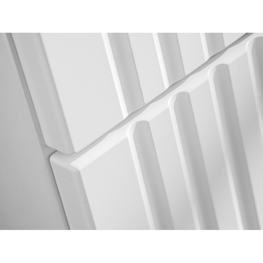 COMAD ADEL WHITE 82-60-B-2S - Тумба под раковину ADEL 57x60,2 см, белая