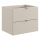 COMAD DALIA CASHMERE 82-60-46-2S - Тумба под раковину DALIA 50x60 см бежевая