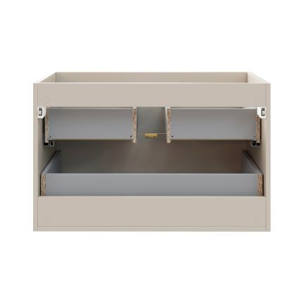 COMAD DALIA CASHMERE 82-80-46-2S - Тумба під умивальник DALIA 50×80 см, бежева