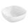 COMAD UM-6252 SMILE 40 DP - Умивальник накладний (на стільницю) SMILE 41x41 см кераміка/глянцевий білий