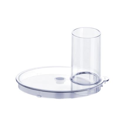 Concept ES1000 - Электрическая терка 200 Вт/230 В белый/серый