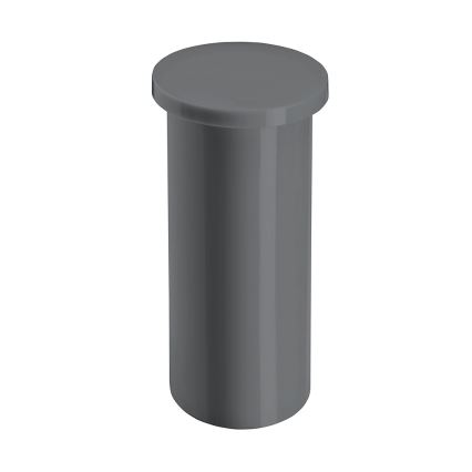 Concept ES1000 - Электрическая терка 200 Вт/230 В белый/серый