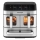 Concept FR9000 - аерофритюрниця PIZZA TRIO 18,5 л 2700 Вт/230 В нержавіюча сталь/чорний
