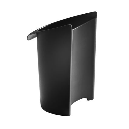 Concept LO7026 - Відцентрова соковижималка 1000W/230V чорний/нержавіюча сталь