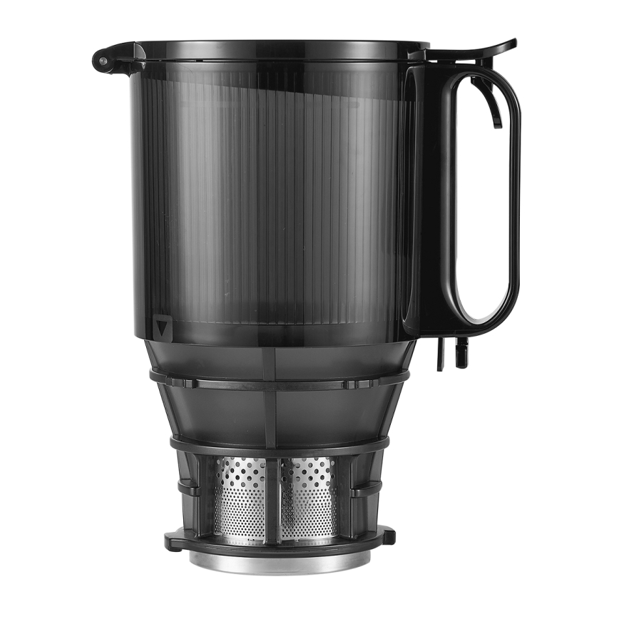 Concept LO7120 - Шнековая соковыжималка JUICY 250W/230V серый