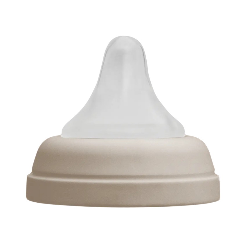 Concept OM4000 - электрический молокоотсос 2 в 1 KIDO белый