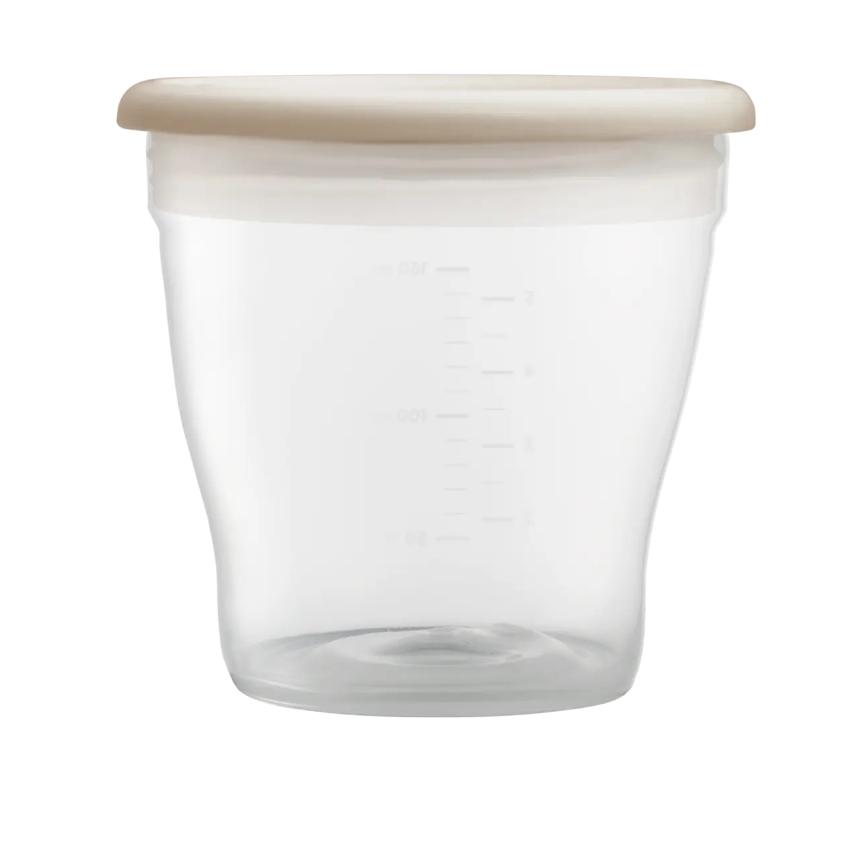 Concept OM4000 - электрический молокоотсос 2 в 1 KIDO белый