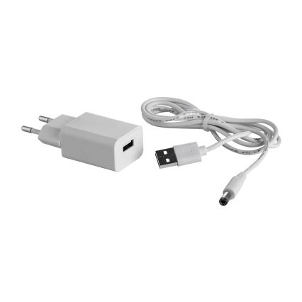 Concept OM4000 - электрический молокоотсос 2 в 1 KIDO белый