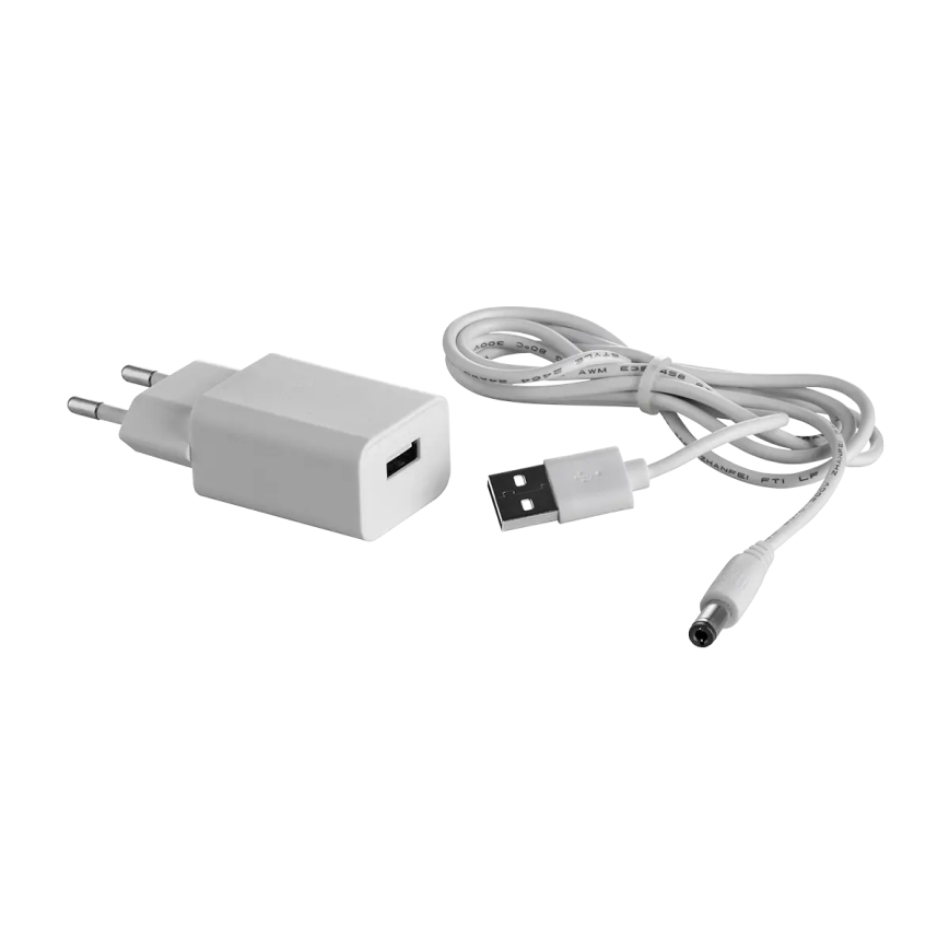 Concept OM4000 - электрический молокоотсос 2 в 1 KIDO белый