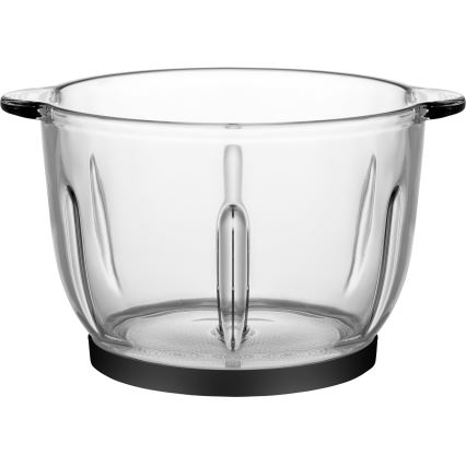 Concept RM3300 - Кухонный комбайн с теркой 1000W/230V черный/нержавеющая сталь