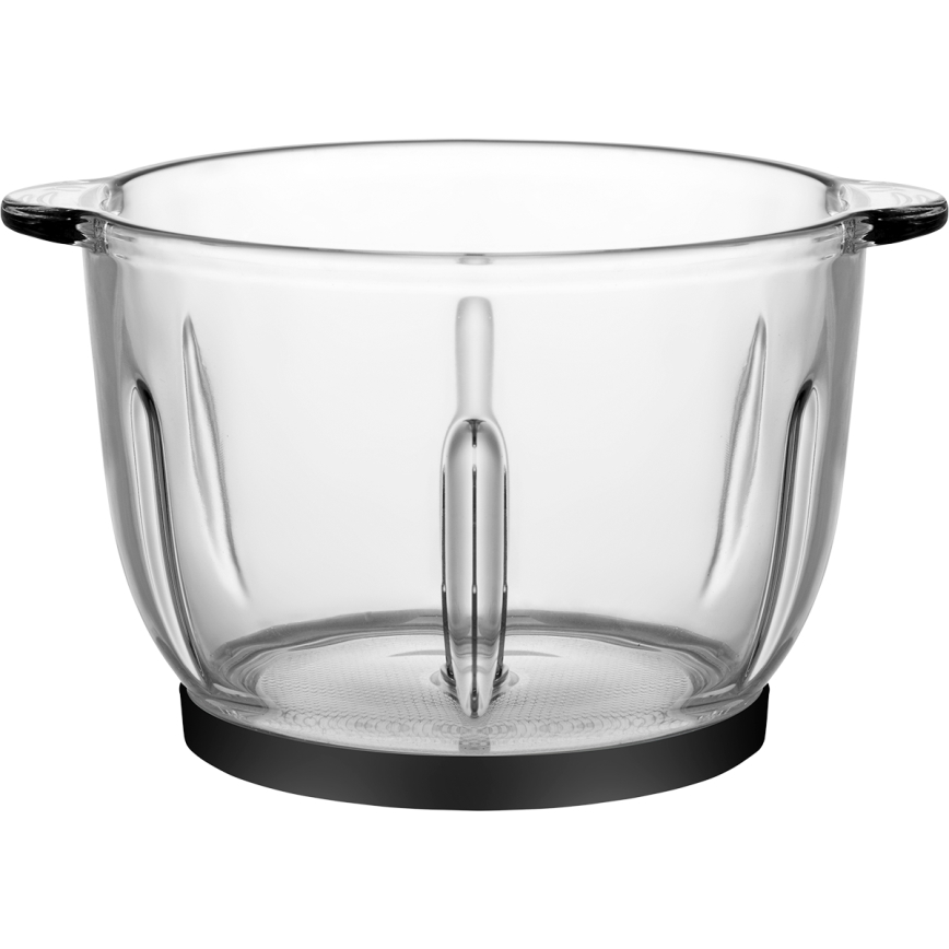 Concept RM3300 - Кухонный комбайн с теркой 1000W/230V черный/нержавеющая сталь