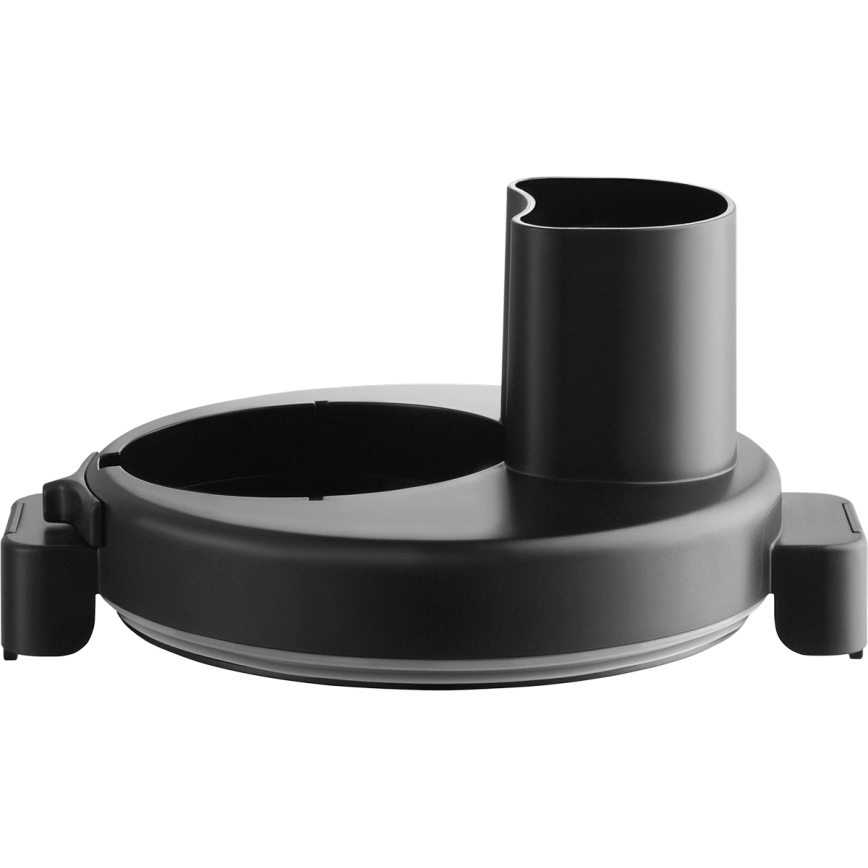 Concept RM3300 - Кухонный комбайн с теркой 1000W/230V черный/нержавеющая сталь