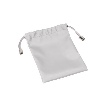 Concept SK9101 - Очищувальна щітка для обличчя SONIVIBE 2W/5V 250 mAh IPX7 червона