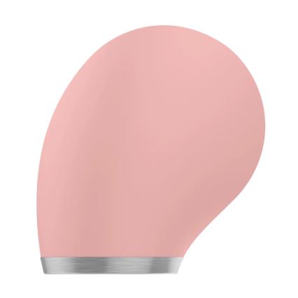 Concept SK9102 - Очищающая щетка для лица SONIVIBE, 2 Вт/5 В, 250 мА·ч, IPX7, розовая