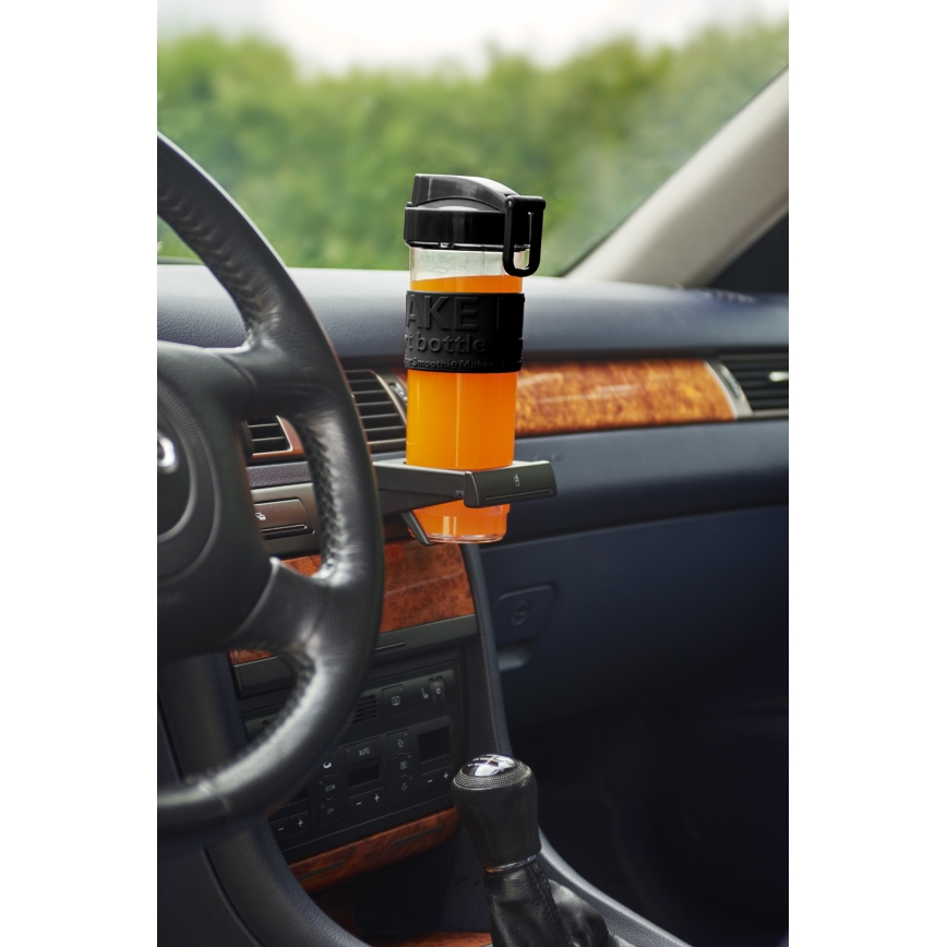 Concept SM3385 - Блендер для смузи с аксессуарами ACTIVE SMOOTHIE 500W/230V черный