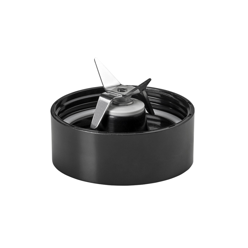 Concept SM3385 - Блендер для смузи с аксессуарами ACTIVE SMOOTHIE 500W/230V черный