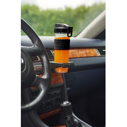 Concept SM3385 - Блендер для смузи с аксессуарами ACTIVE SMOOTHIE 500W/230V черный