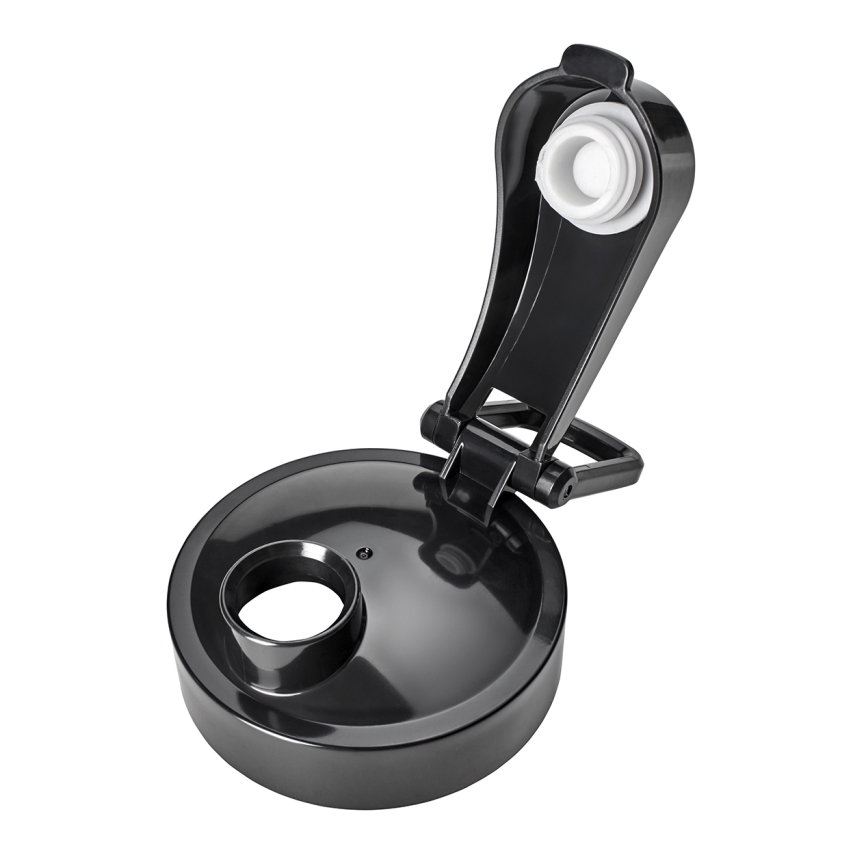 Concept SM3385 - Блендер для смузи с аксессуарами ACTIVE SMOOTHIE 500W/230V черный