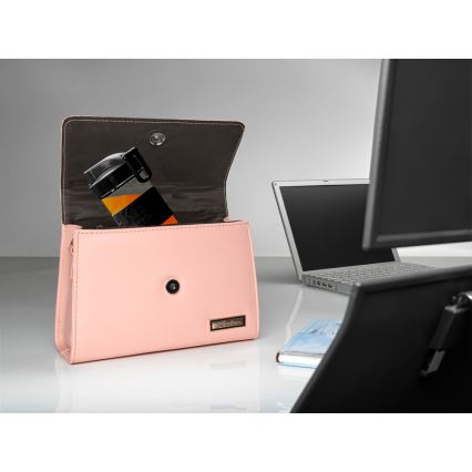 Concept SM3385 - Блендер для смузі з аксесуарами ACTIVE SMOOTHIE 500W/230V чорний