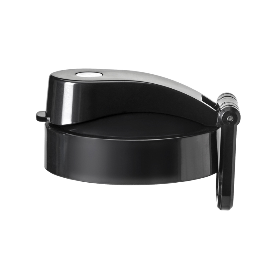 Concept SM3385 - Блендер для смузі з аксесуарами ACTIVE SMOOTHIE 500W/230V чорний