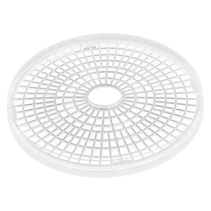 Concept SO1090 - Сушарка для продуктів 380W/230V біла