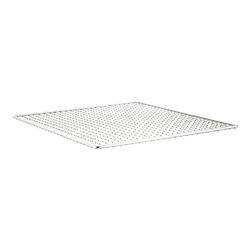 Concept SO3000 - Сушилка для продуктов 1000W/230V черный