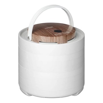 Concept SO3020 - Сушилка для продуктов, 500 Вт/230 В, белая