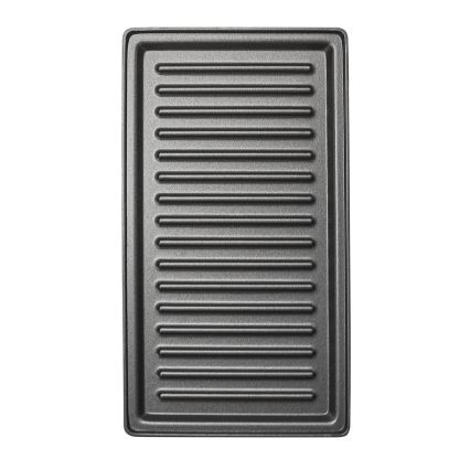 Concept SV3054 - Бутербродница 3в1 700W/230V черный