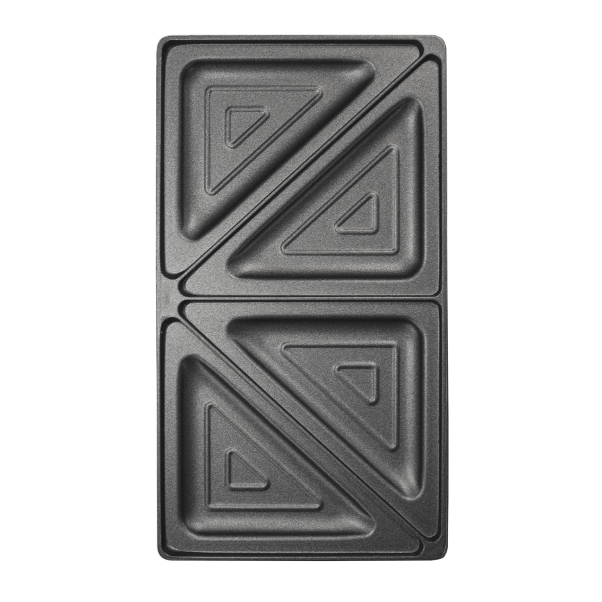 Concept SV3054 - Тостер 3в1 700W/230V чорний