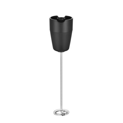 Concept TM5500 - Блендер ручний з аксесуарами 1500W/230V чорний/нержавіюча сталь