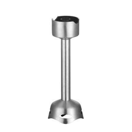 Concept TM5510 - Блендер ручний з аксесуарами 1500W/230V чорний/нержавіюча сталь