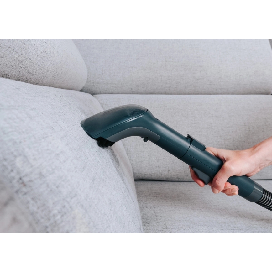 Concept TP2010 - Аппарат для глубокой чистки DEEPCLEAN 450 Вт/230 В, синий