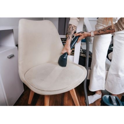 Concept TP2010 - екстрактор DEEPCLEAN, 450 Вт/230 В, синій