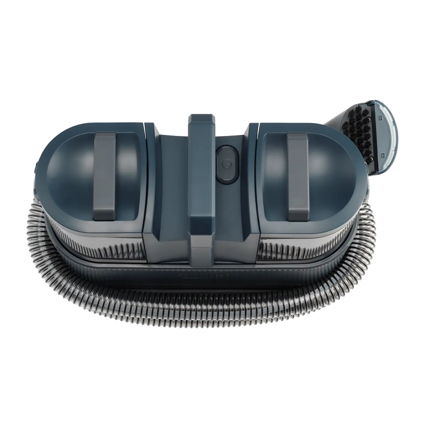 Concept TP2010 - екстрактор DEEPCLEAN, 450 Вт/230 В, синій