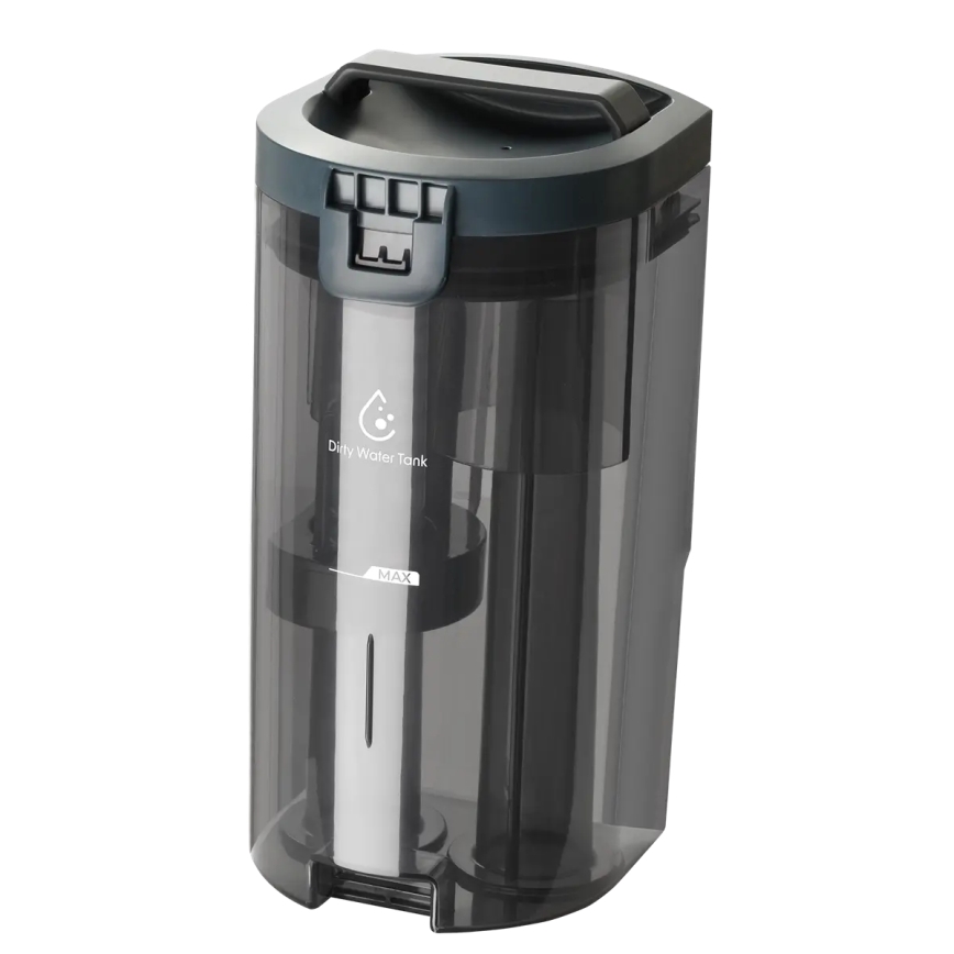 Concept TP2010 - екстрактор DEEPCLEAN, 450 Вт/230 В, синій