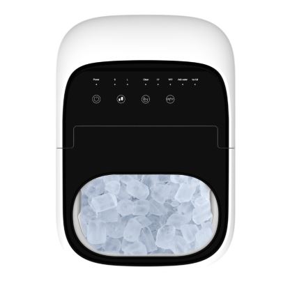 Concept VL1520 - Ледогенератор 150 Вт/230 В с Wi‑Fi, белый