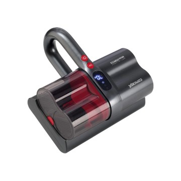 Concept VP2000 - ручний антибактеріальний пилосос з UV-C лампою LUMISTAR 120W/11,1V