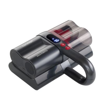 Concept VP2000 - ручний антибактеріальний пилосос з UV-C лампою LUMISTAR 120W/11,1V