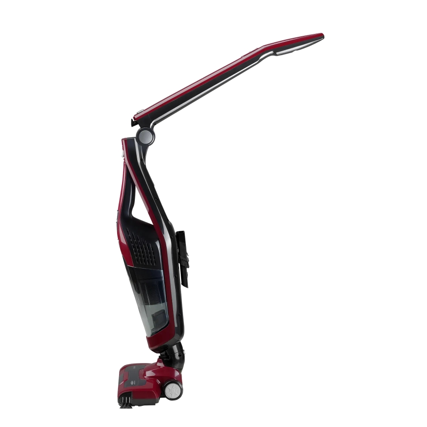 Concept VP4136 - Беспроводной вертикальный пылесос 2 в 1 100Вт/22,2В 2200 мА·ч красный