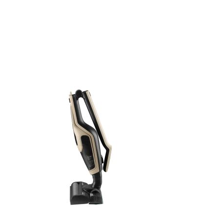 Concept VP4220 - Беспроводной штанговый пылесос 3 в 1 AQUAGLIDE 160W/28,8V 2200 mAh бежевый