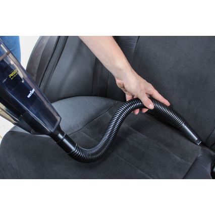 Concept VP4353 - Ручной пылесос WET & DRY RISER EXTENSION 110W/18,5V 2200 mAh черный