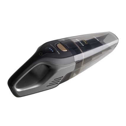Concept VP4353 - Ручной пылесос WET & DRY RISER EXTENSION 110W/18,5V 2200 mAh черный