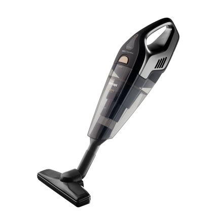 Concept VP4353 - Ручной пылесос WET & DRY RISER EXTENSION 110W/18,5V 2200 mAh черный
