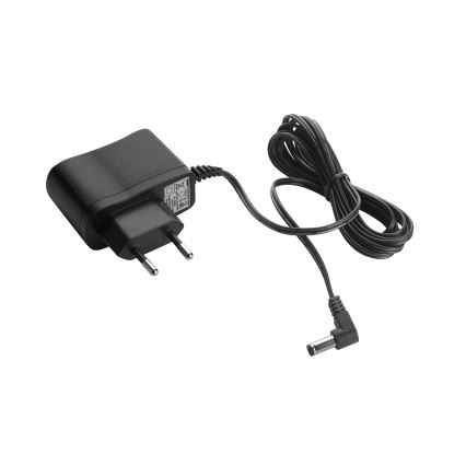 Concept VP4353 - Ручной пылесос WET & DRY RISER EXTENSION 110W/18,5V 2200 mAh черный