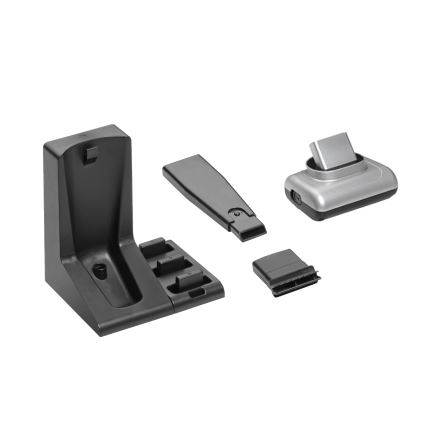 Concept VP4370 - Ручной пылесос WET & DRY PERFECT CLEAN 90 Вт/14,8 В 2200 мАч белый