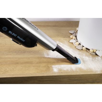 Concept VP4430 - Ручной пылесос DIRECT ANIMAL 180W/14,8V 2200 mAh черный