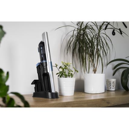 Concept VP4430 - Ручний пилосос DIRECT ANIMAL 180W/14,8V 2200 mAh чорний